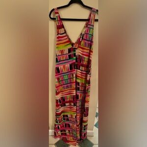 Show Me Your Mumu Maxi Dress